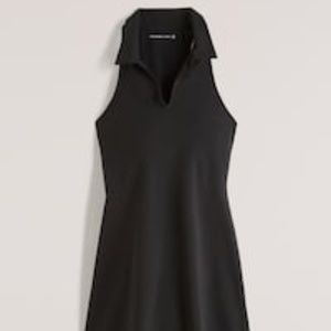 Polo Traveler Mini Dress